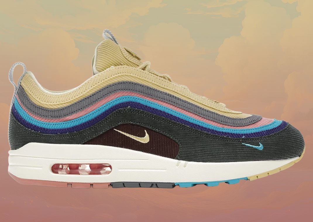 Nike Air Max 1/97 Sean Wotherspoon