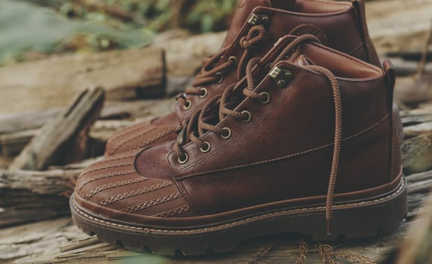 Tyler, the Creator and Converse Debut Retro-Inspired 1908 Bronco Boot