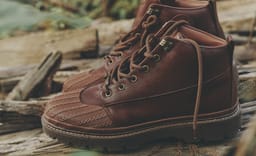 Tyler, the Creator and Converse Debut Retro-Inspired 1908 Bronco Boot