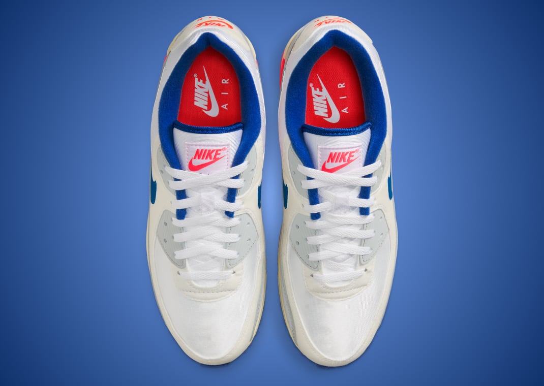 Nike Air Max 90 Ultramarine
