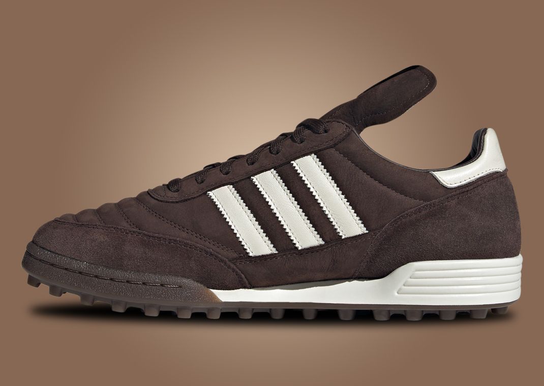 MUNDIAL TEAM 24.5㎝ adidas Mundial Team Soccer Shoes - Black | Free Shipping