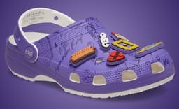 I’ll Be There For You: Ross, Rachael, and the Friends Crew Take On the Latest Crocs Collab