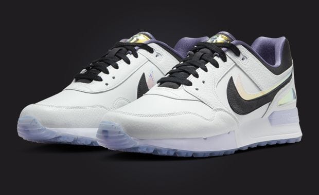 The Nike Air Pegasus 89 Golf Endless Pursuit Releases April 2024