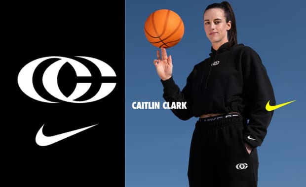 Caitlin Clark’s Signature Nike Sneaker Releases Holiday 2026