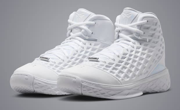 Nike Kobe 3 Protro Halo