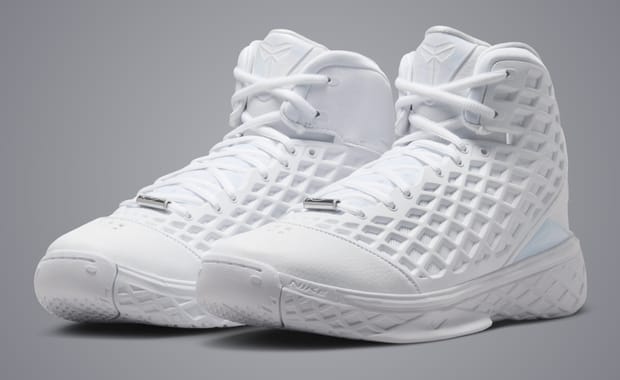 The Nike Kobe 3 Protro Halo Releases August 2025