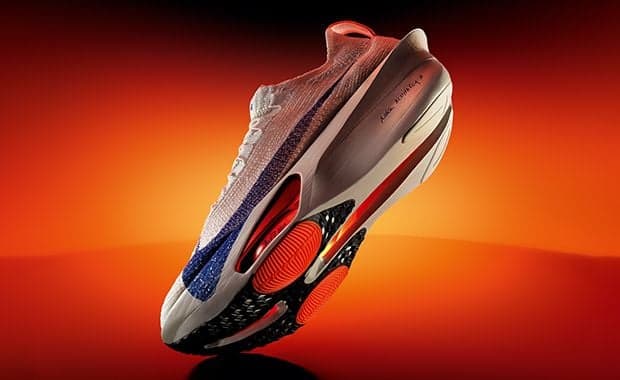 Nike Air Zoom Alphafly NEXT% 3 Blueprint