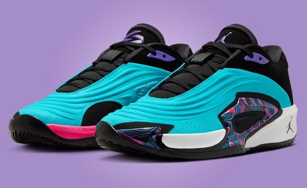 The Jordan Luka 3 Imaginarium Releases November 2024