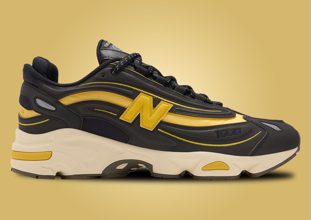 New balance x Bricks & Wood ☆ Fresh Foam BB v3 Bricks & Wood x New Balance “A Different Bounce” Fresh Foam