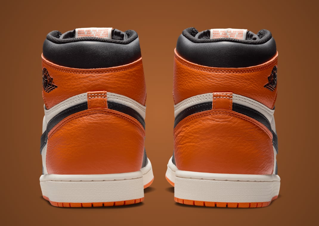 Air Jordan 1 Retro High OG Shattered Backboard