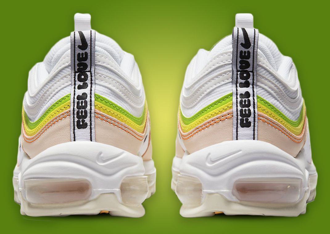 love is the air 97
