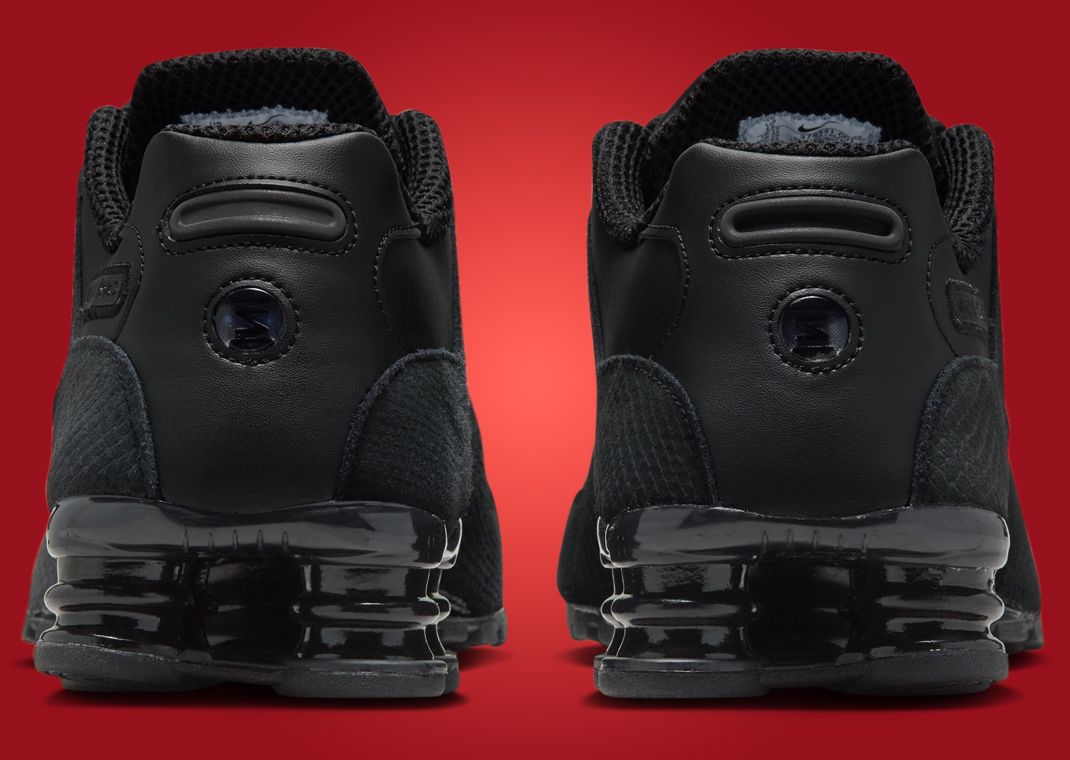 nike air max shox 2018
