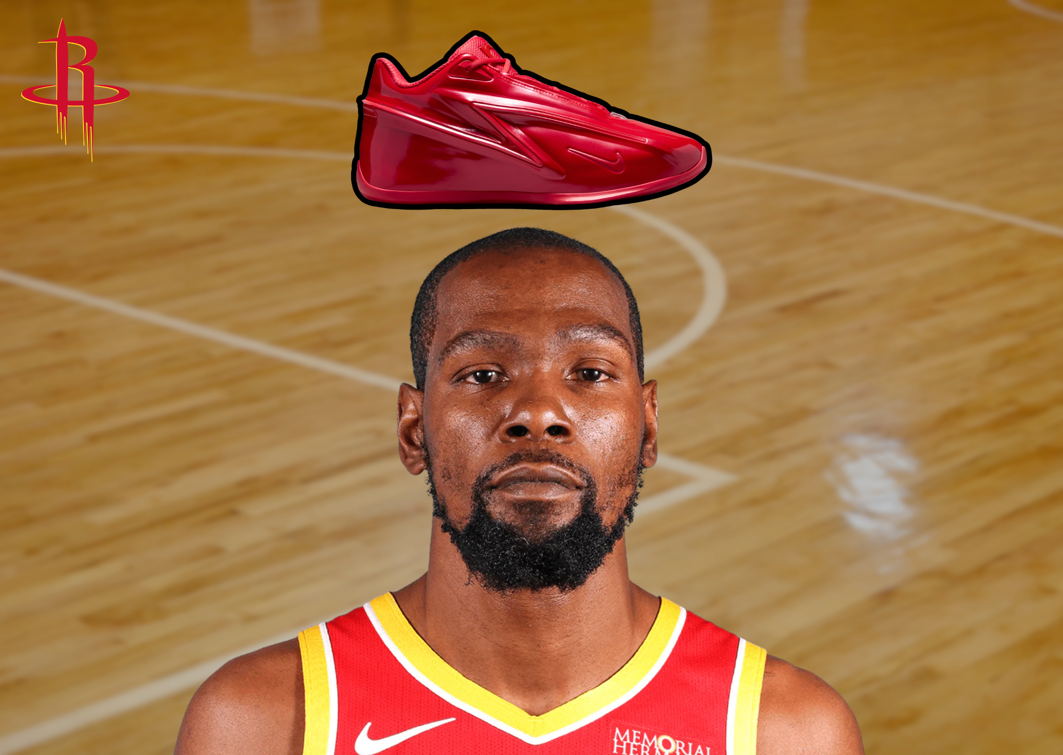 Houston Rockets
