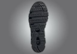 Mercedes AMG x adidas Megaride Outsole