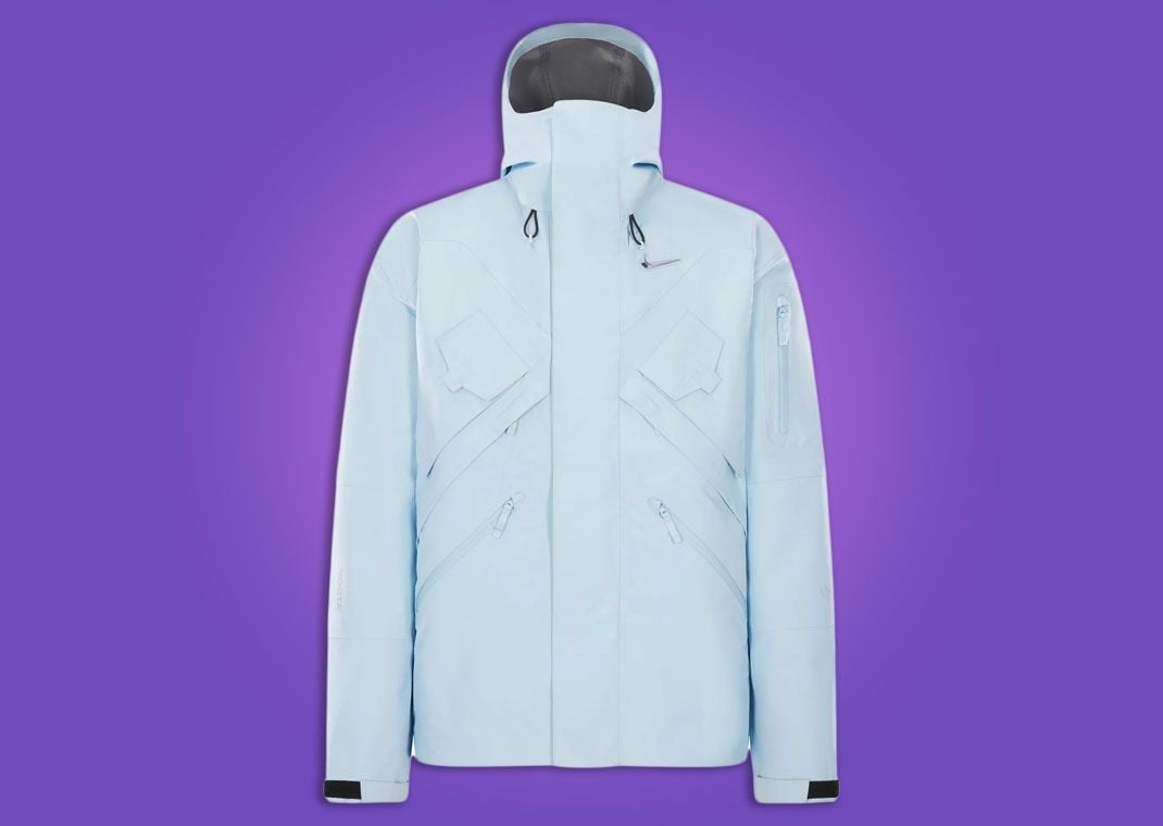 Alien Gore-Tex Jacket (Retail: $500)