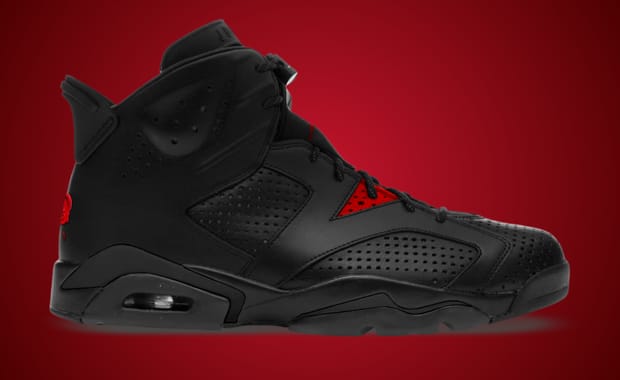 The Air Jordan 6 Retro PRM Bin23 Releases Spring 2026