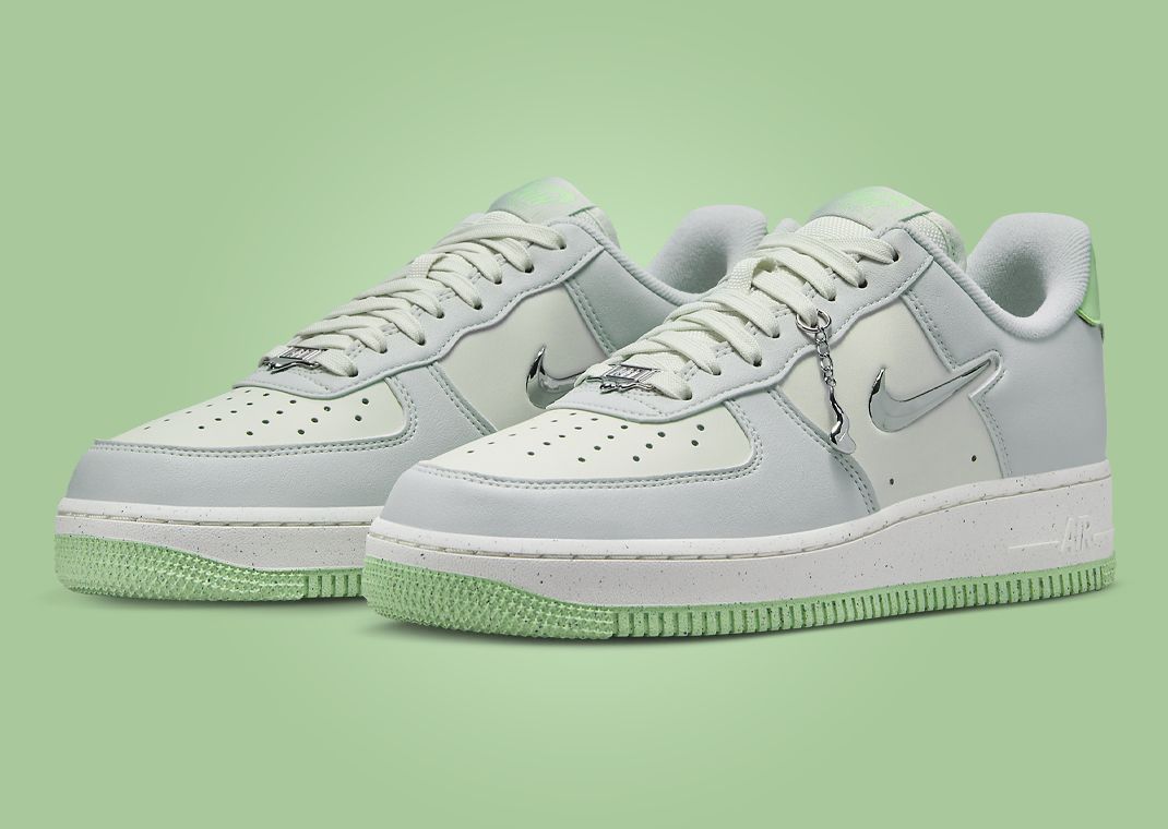 Nike Air Force 1 Low NN SE Dance Sea Glass (W)