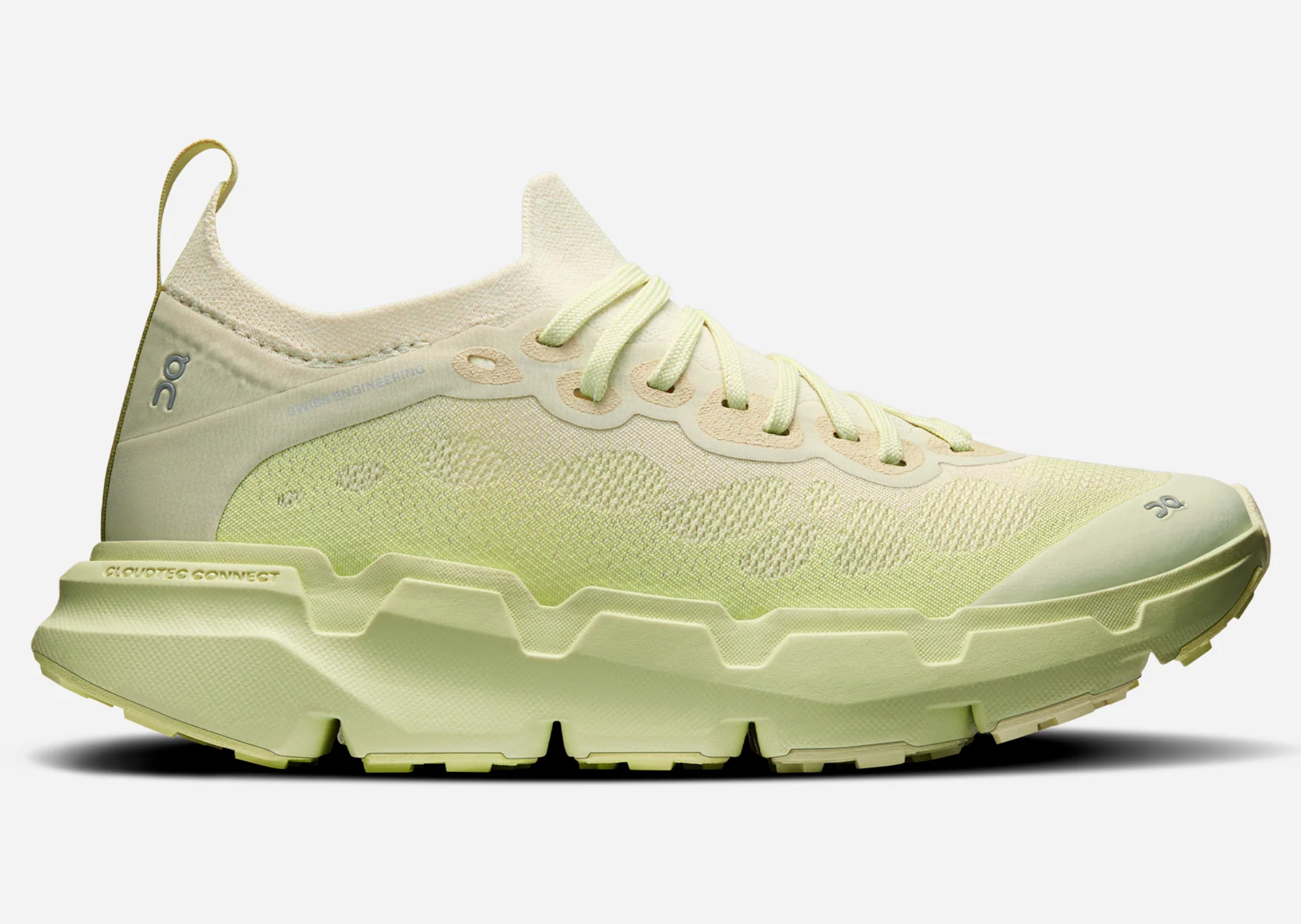PAF x On Cloudsoma Haze Linen - Lateral
