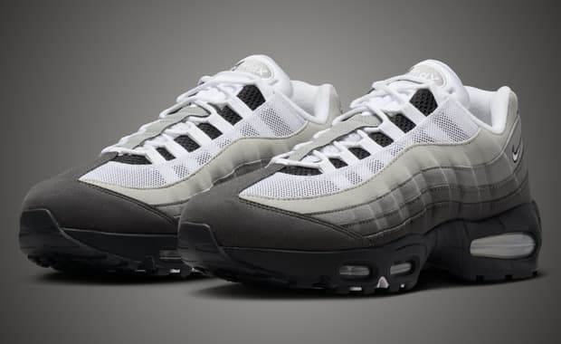Nike Air Max 95 OG Big Bubble Granite