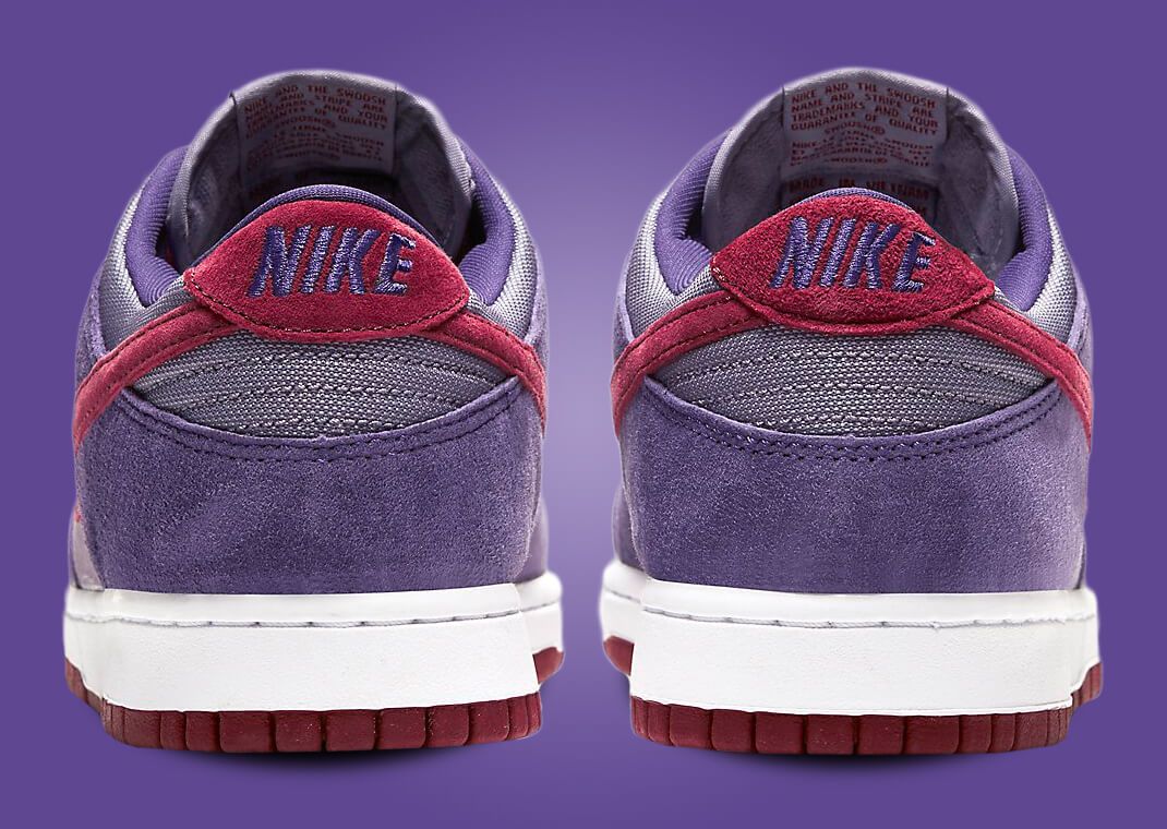 Nike Dunk Low 