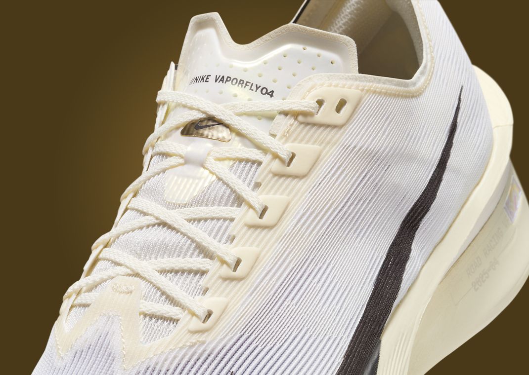 Jakob A. Ingebrigtsen x Nike Vaporfly NEXT% 4 Detail