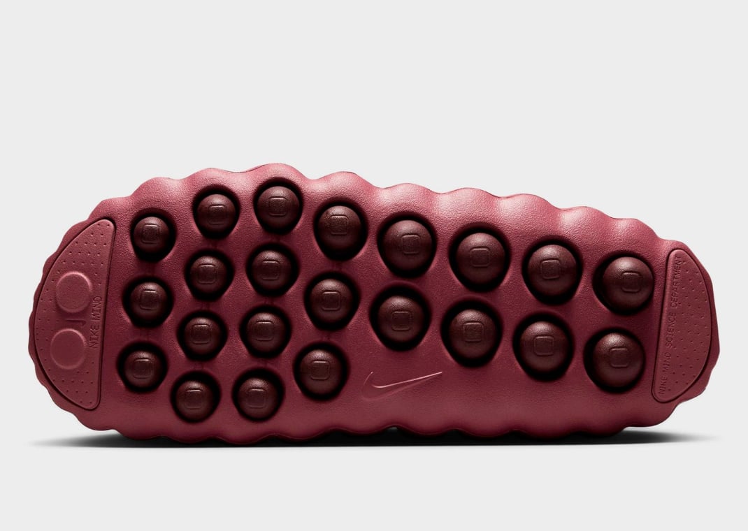 Nike Mind 001 Pink Smoke (W)