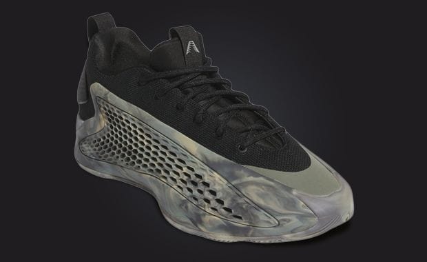 The adidas AE 1 Low Ascent Releases July 2024