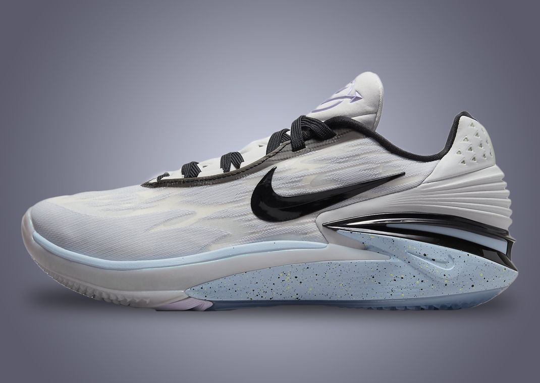 Sabrina Ionescu Is Getting Her Very Own Nike Air Zoom GT Cut 2 Sabrina Ionescu Is Getting Her Very Own Nike Air Zoom GT Cut 2