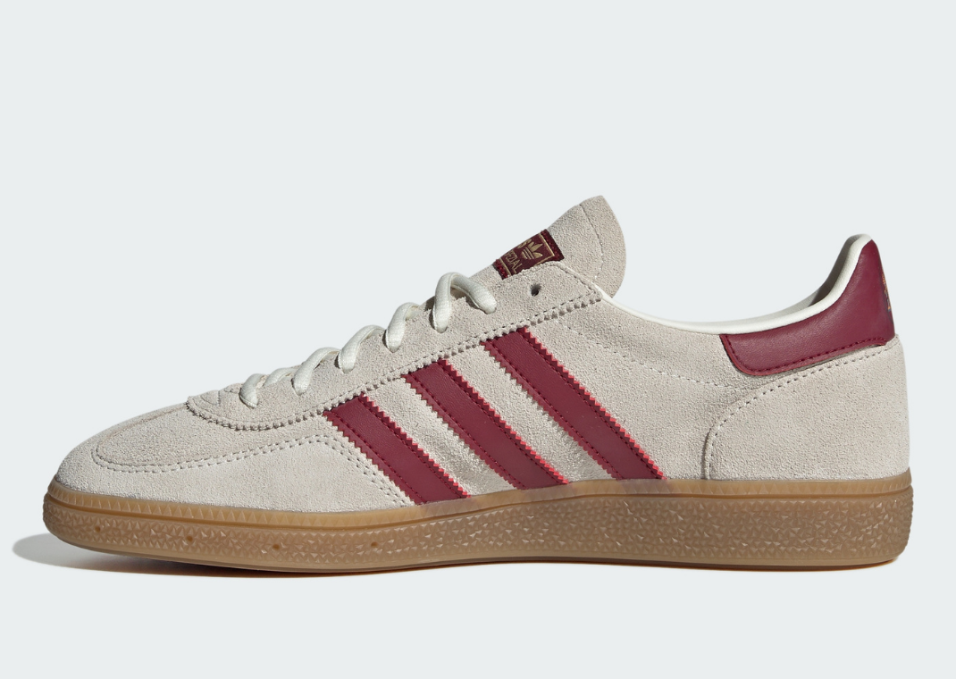adidas Handball Spezial Spain Football Association - Medial