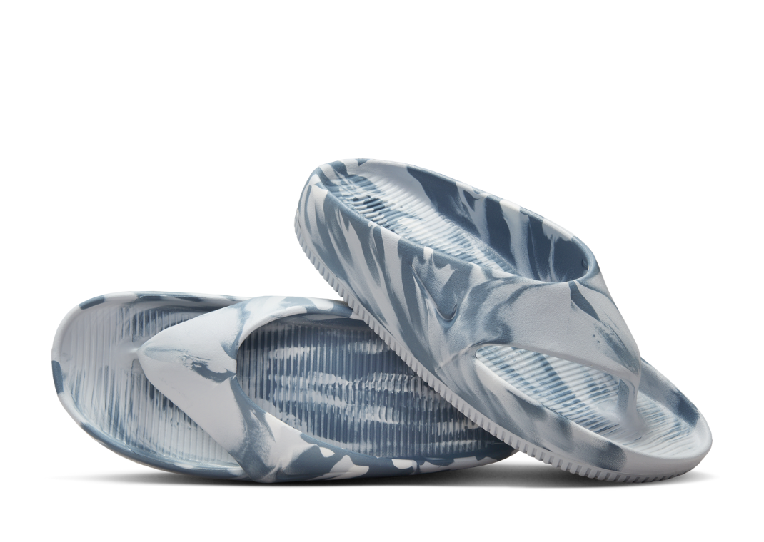 Nike Calm Flip Flop MX Blue (W)