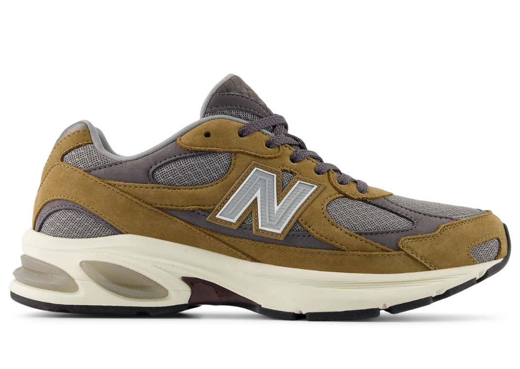 New Balance 2010 Year of the Horse - Lateral