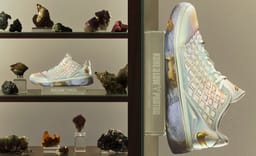 Nike Unveils a Gem-Themed Kobe 3 Low Protro PE for Final Four Teams