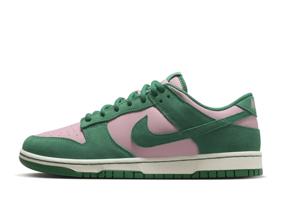 Nike Dunk Low Retro SE Masters