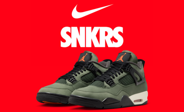 jordan 4s restock