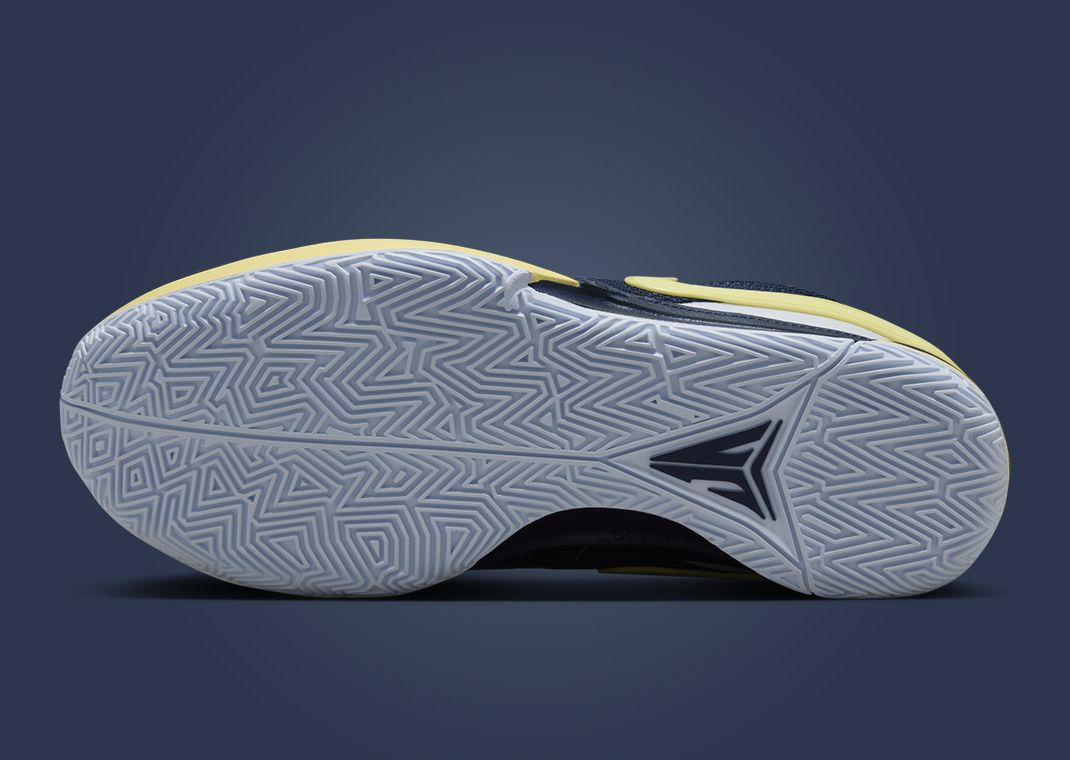 【新品】Nike Ja 1 \"Murray State\" Nike Ja 1 Murray State Men's - DR8786-402/FQ4796-402 - US