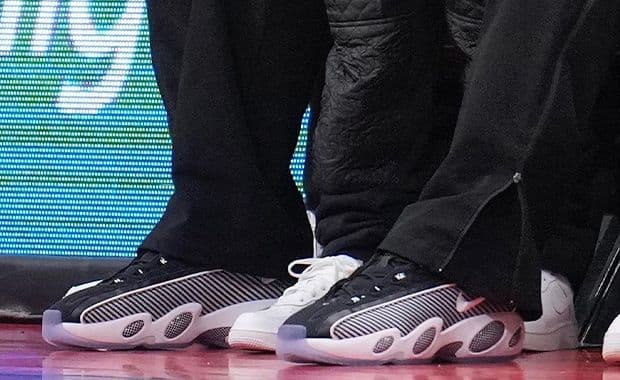 Drake Teases A Possible Upcoming Nocta x Nike Collab