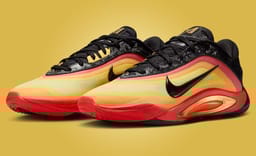 The Nike A'One All-Star Releases July 2025