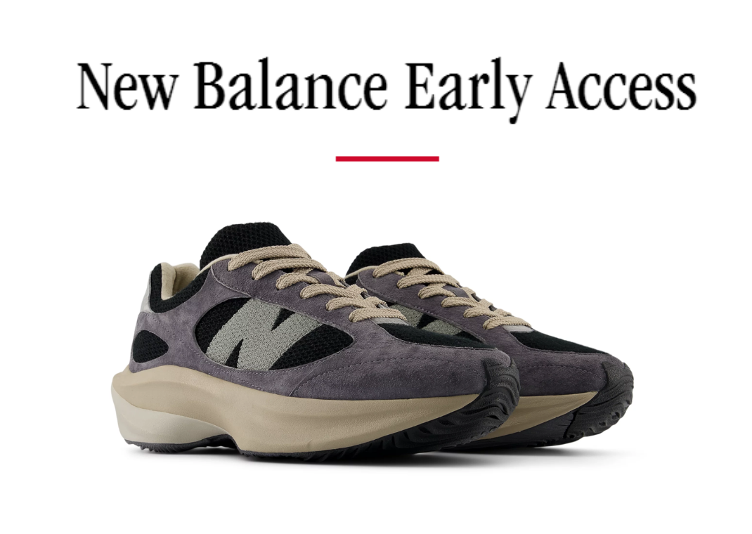 Early Access