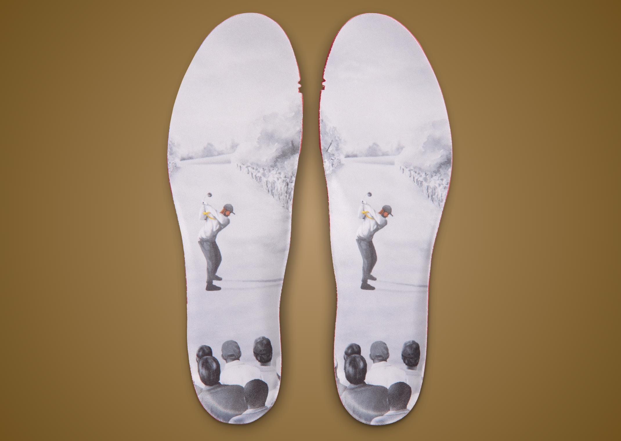 Eastside Golf x Nike Air Max 90 Golf - Insoles