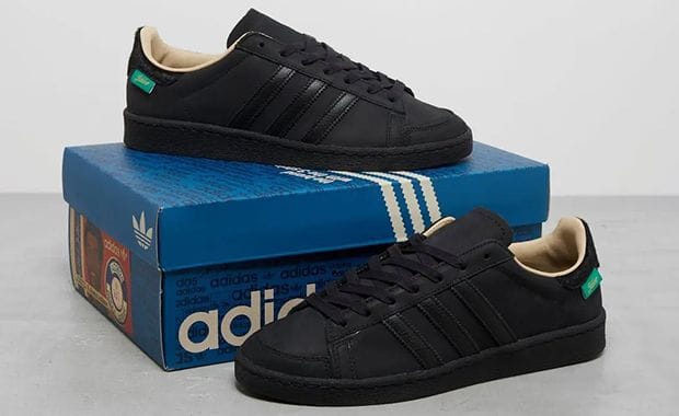Footpatrol Quietly Released an adidas Jabbar Low Collab
