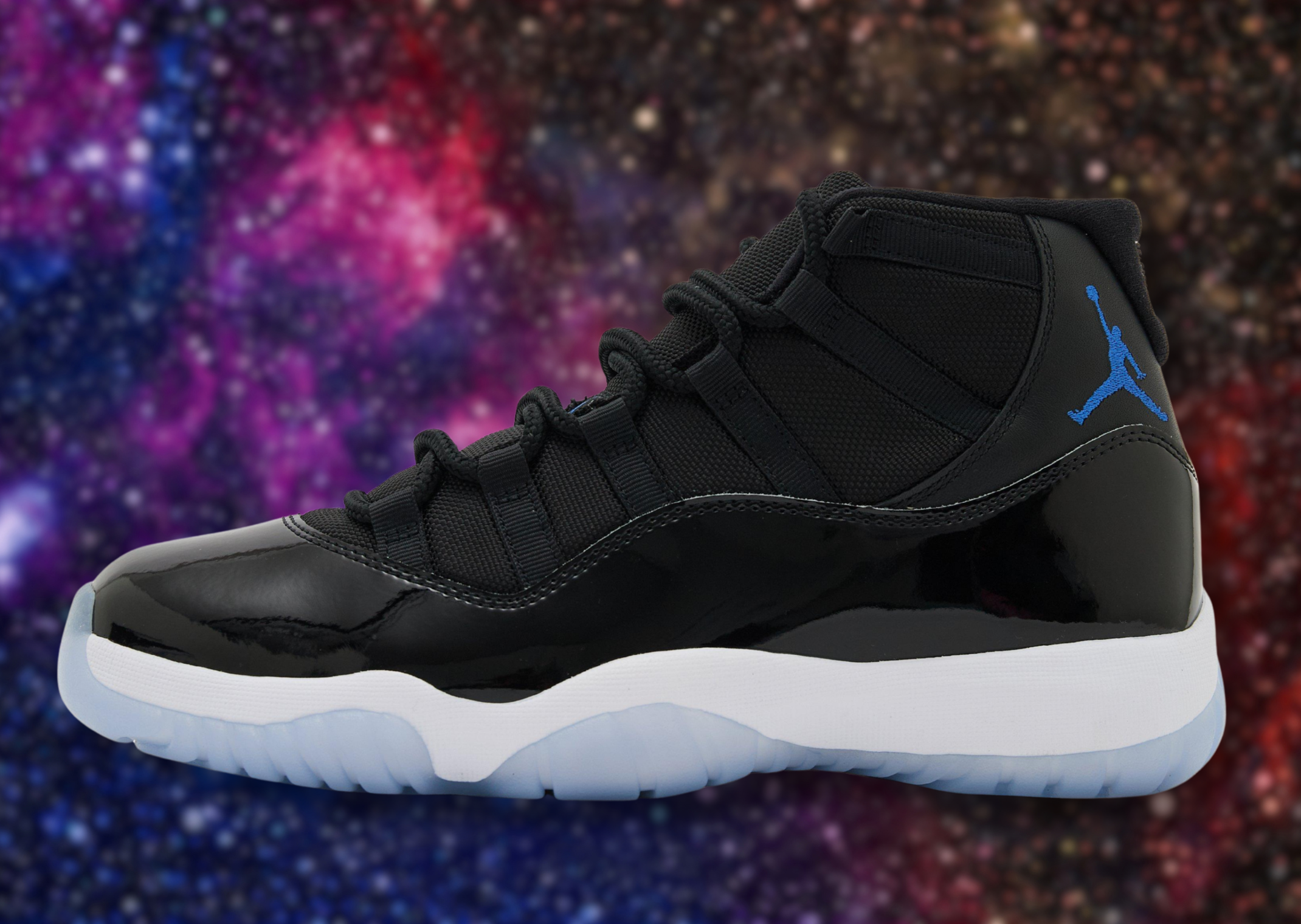 Air Jordan 11 Retro Space Jam