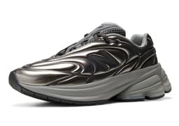 New Balance ABZORB 2010 Grey Days - Angle