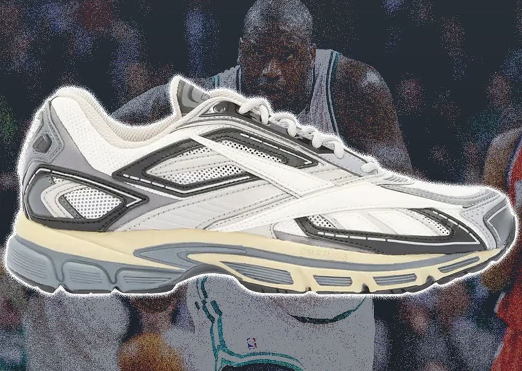 Reebok Premier Road Ultra