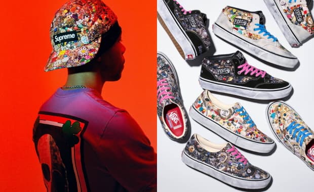 Supreme Spring/Summer 2026 Week 8 Preview