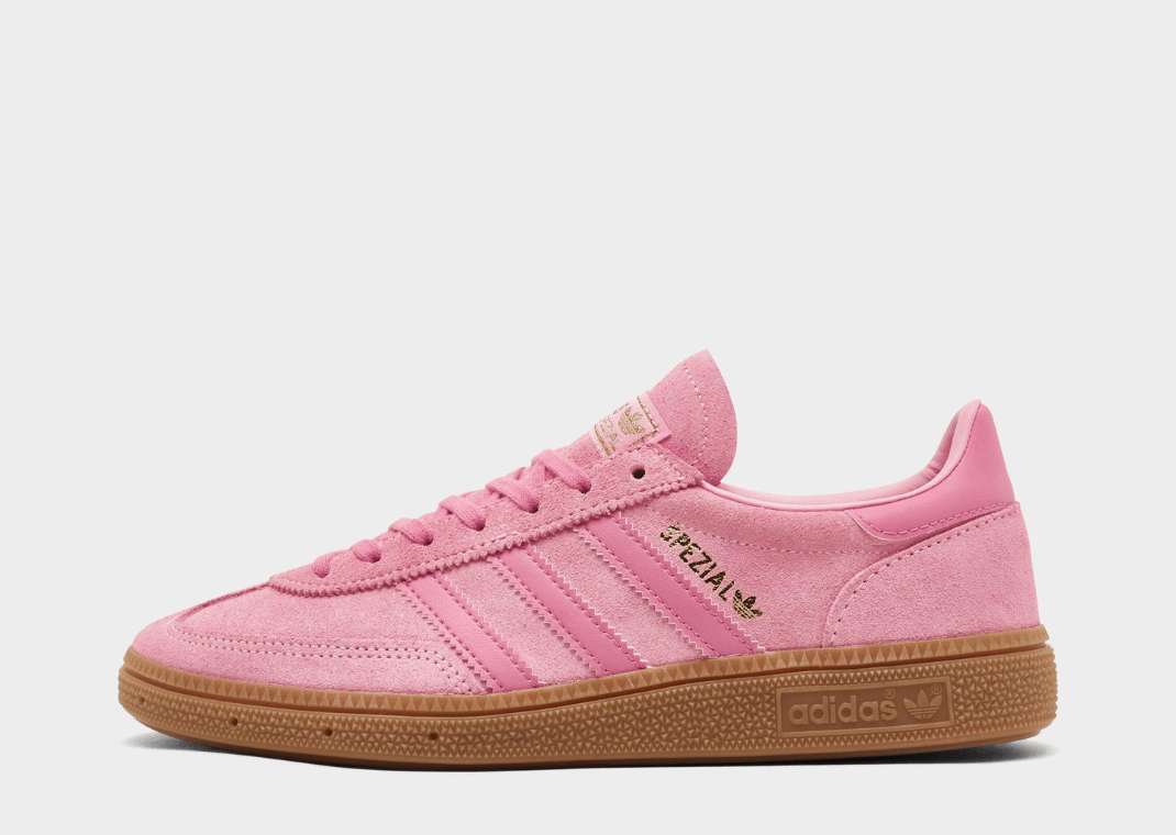 adidas Handball Spezial Glow Pink (GS)