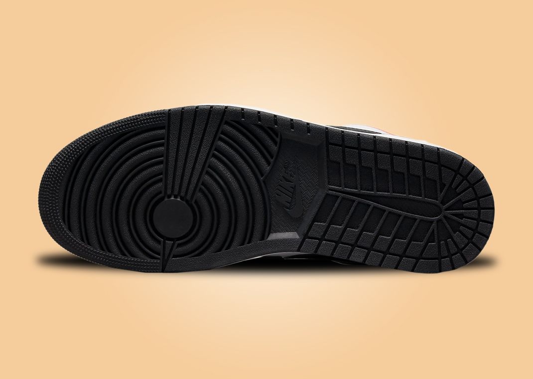 Elevate Your Summer Style With The Air Jordan 1 Low SE Black