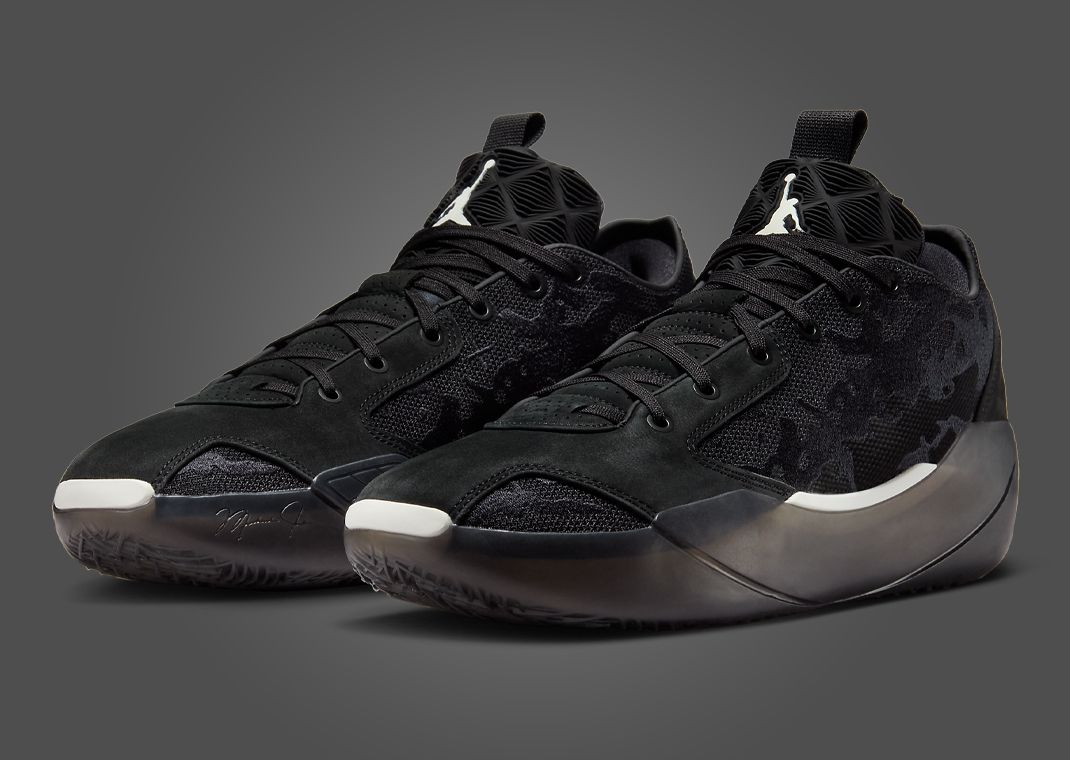 Air Jordan 39 Lumiere Angle