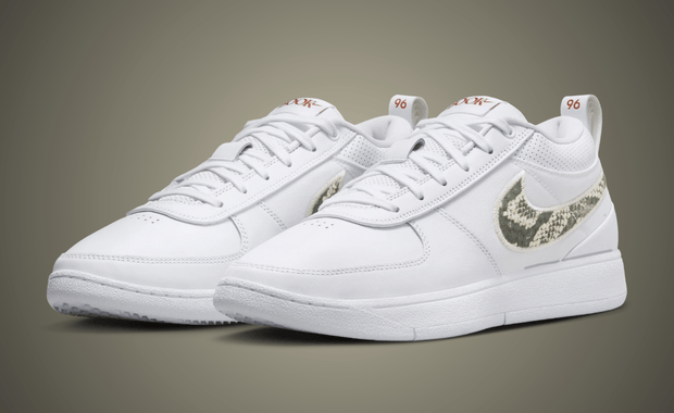 The Nike Book 1 Rattlesnake Releases May 2024