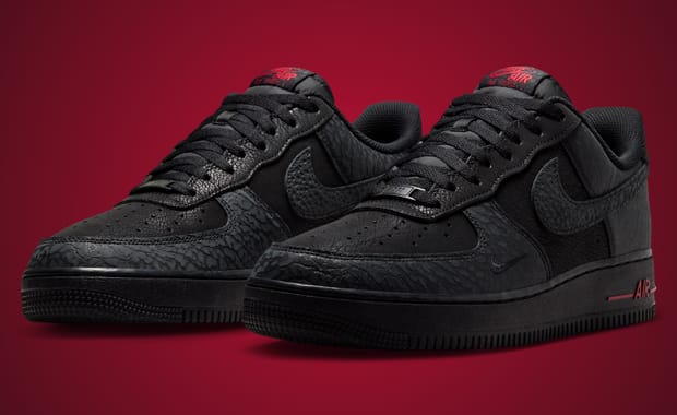 The Hellfire Air Force 1 Rises from the Depths this Fall