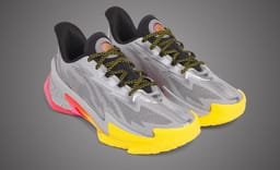 Steph’s New Iron Sharpens Iron Under Armour Curry Series 7 is Ready for a Title Chase